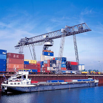 Air/Sea Freight Forwarding Service From China to Worldwide