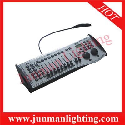 DMX240 Light Controller Stage DMX512 Party Light Console