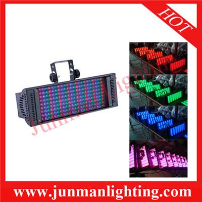 198pcs 10mm RGB LED Big Strobe Light Stage Lighting Effect
