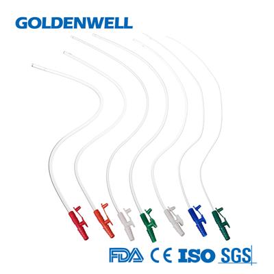 Medical Surgical Suction Catheter