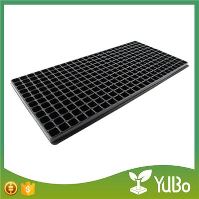 288 Cell Seed Trays For Starting Seeds Indoors