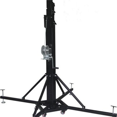 LT-7 Truss Stand/ Crank Stand Up To 6 M And 210kg