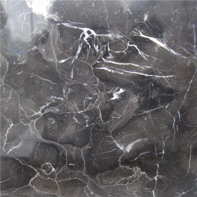 Chinese Hot Sale Marble Slab Dark Emperador For Floor Tile Vanity Top