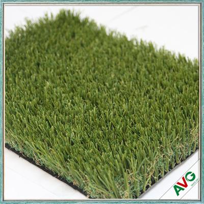 Perfect Skin Protection Kindergarten Playground Synthetic Turf / Coloured Grass