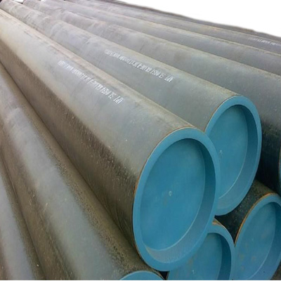ASTM A333 Grade 6 Low Temperature Carbon Steel Pipes