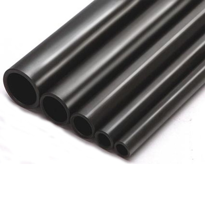 ASTMA53 A106 SCH40 Carbon Steel SMLS Pipe