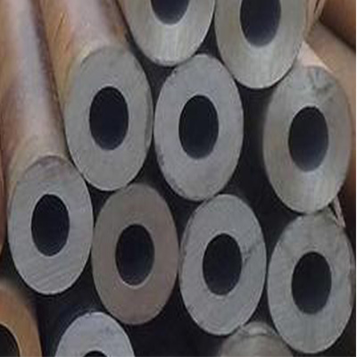 ASTM S/A 106 Carbon Steel Seamless Pipe & Tube