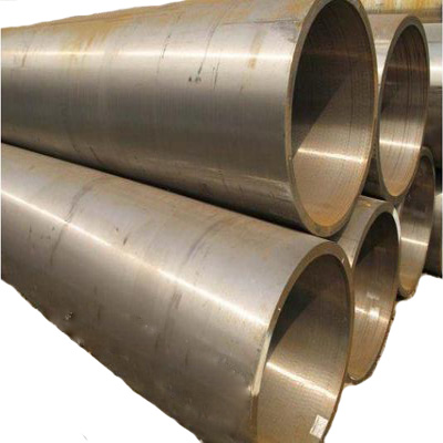 4 Inch SCH40S ASTM A335 Grade P22 Alloy Steel Pipes And Tubes