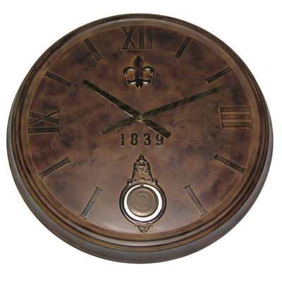 Antique Pendulum Wall Clocks