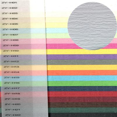 230GSM Wind PATTERN Embossed COLOR PAPER