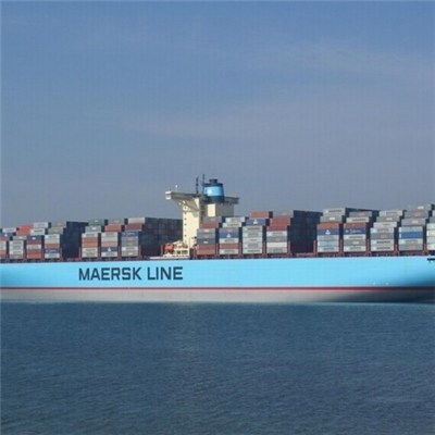 Freight Shipping Service to Limassol (Cyprus) ; Piraeus (Greece)