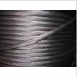316L 7*19 Stainless Steel Wire Rope And Cable
