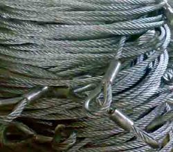 steel wire rope