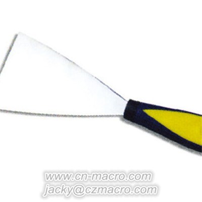 Normal Polished Stainless Steel Putty Knife