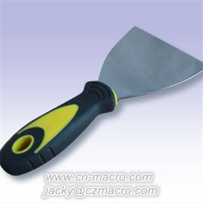 Flexible High Carbon Steel Putty Knife