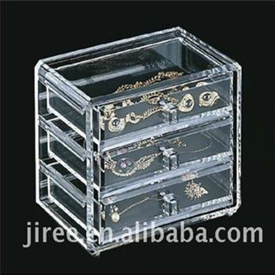 Plastic Hand Display Stands For Jewelry Rings