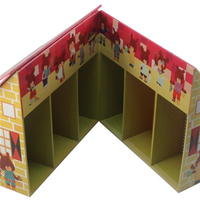 Children Gift Box/CMXSSGB-021