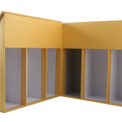 Gold House Gift Box/CMXSSGB-022