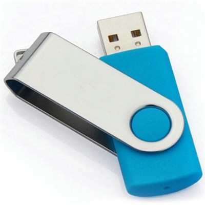 ET070 Promotional Cheap Bulk Mini Metal OTG USB Flash Drive