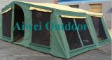 прицеп-палатка Китай / trailer tent