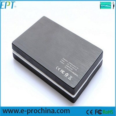EP022-3 China Manufacture Wholesale Price Laptop Charger Power Bank With High Quality