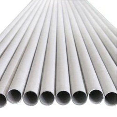Schedule 40 Stainless Steel Seamless Pipe T-304/304L