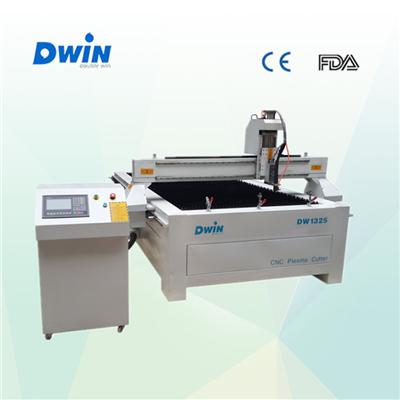 Advertising CNC Plasma Cutting Machine Table