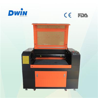 Acrylic Leather MDF Glass Plastic Paper CO2 Laser Cutting Engraving Machine