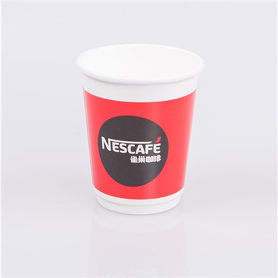 Double Wall Paper Cups 8OZ