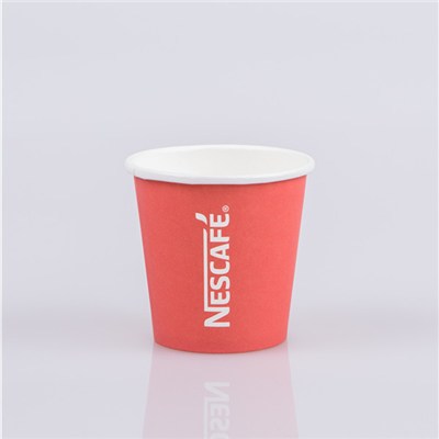 Single Wall Paper Cups 10OZ