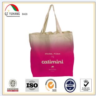 Canvas Promotion Bag
