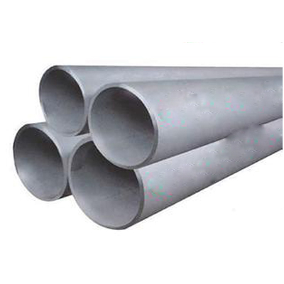 304 Stainless steel lining Plastic PE Composite Semaless Pipe