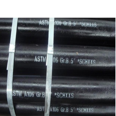 API5L/ASTMA106/A53 Grade B Seamless And Carbon Steel Pipe