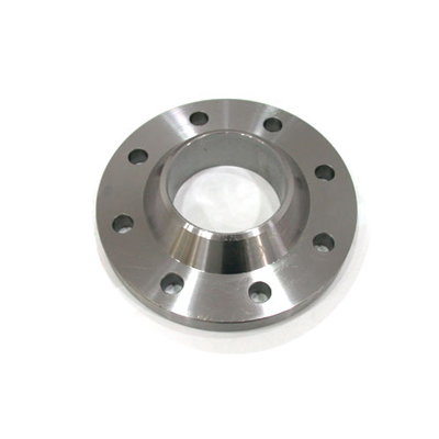 Raised Face Weld Neck Flanges ANSI 150 Stainless Steel 304