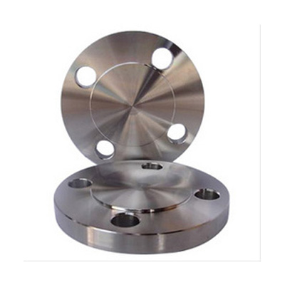 ANSI B16.47A Stainless Steel304/304L FF Blind Flange