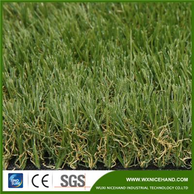 Backyard Synthetic Grass Landscaping Artificial Grass (LS)