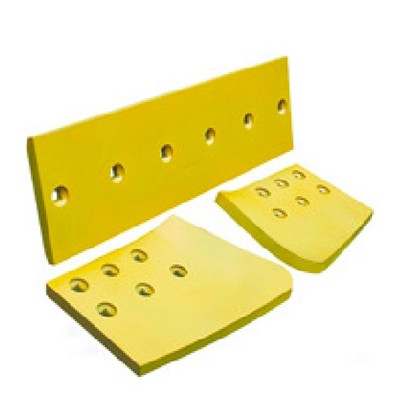 Front blades for tractors, dozer blades for wheel tractor, Hot sale blade tractor front