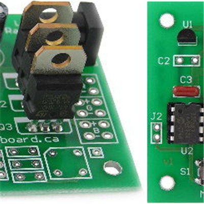 LED Controller PCB, LED Controller Boards