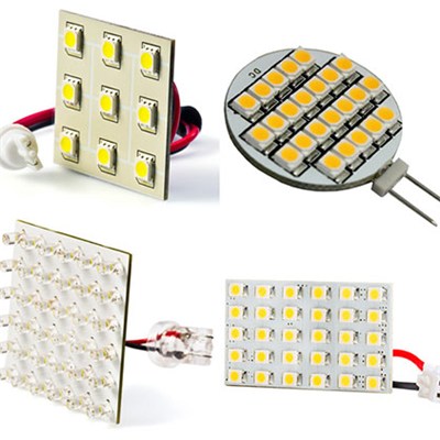LED PCB Design, LED PCB Board Design