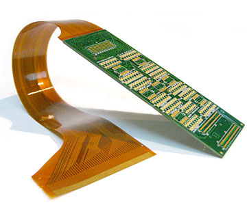 Flexible PCB, Flexible Printed Circuit Board