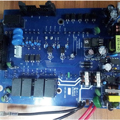 SMT Electronic PCB Assembly, SMT Electronic PCB Boards