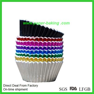 Foil Baking Cup