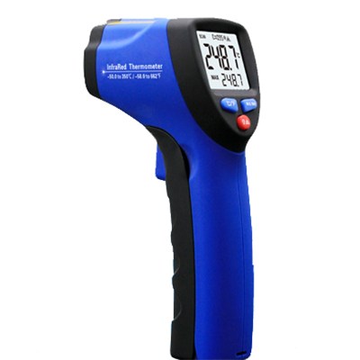 portable infrared thermometer handheld
