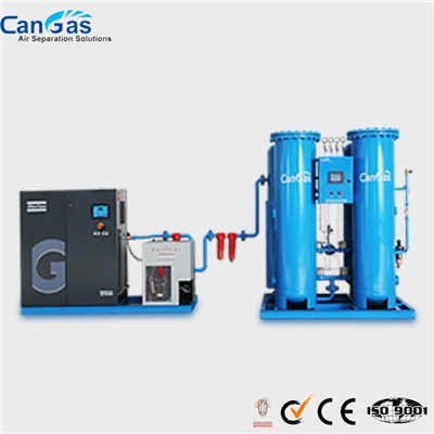 Nitrogen Generator Price