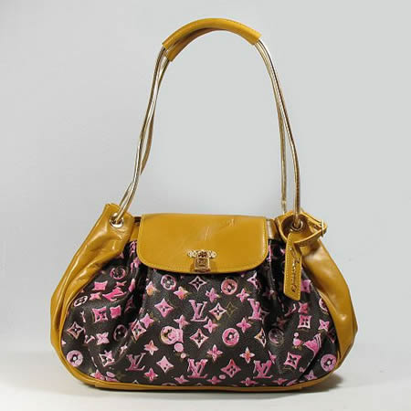 brand Louis Vuitton handbag