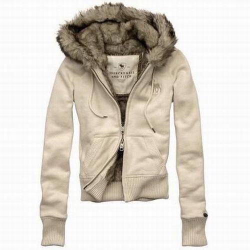 brand Abercrombie&Fitch coat