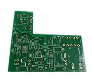 Protel PCB Supplier, Protel Printed Circuit Boards