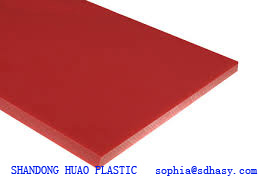 wear-resistance UHMWPE sheet