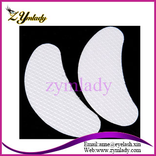 Eye Pads for lash extensions