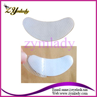 Lint Free Natural Eye Gel Patches